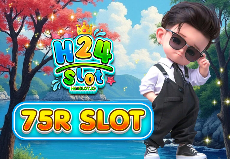 75r slot