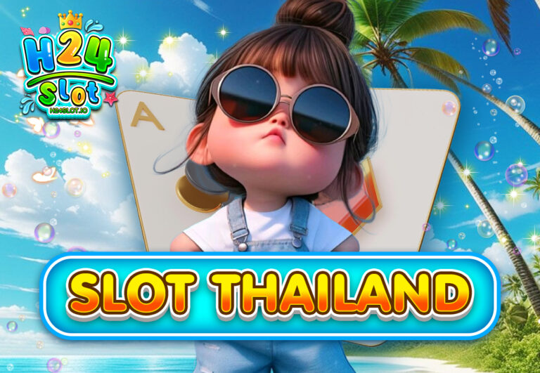SLOT THAILAND