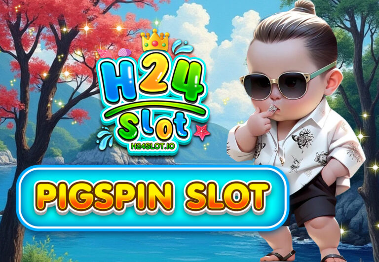 pigspin slot